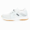 UYN Skipper Slip-on Sneaker aus Natex Damen white 39