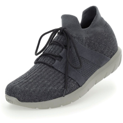 UYN Living Merino Freizeitschuhe Herren blackboard...