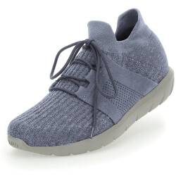UYN Living Merino Freizeitschuhe Herren light grey...