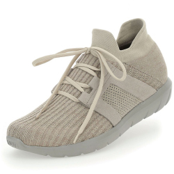 UYN Living Merino Freizeitschuhe Herren walnut melange 40