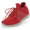 UYN Living Merino Freizeitschuhe Damen ruby 35