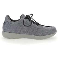 UYN Living Cloud Freizeitschuhe aus Merinowolle Herren light grey melange 39
