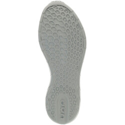 UYN Living Cloud Freizeitschuhe aus Merinowolle Herren light grey melange 39