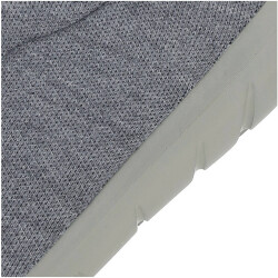 UYN Living Cloud Freizeitschuhe aus Merinowolle Herren light grey melange 39