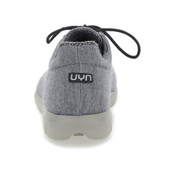 UYN Living Cloud Freizeitschuhe aus Merinowolle Herren light grey melange 39