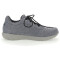 UYN Living Cloud Freizeitschuhe aus Merinowolle Herren light grey melange 39