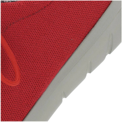 UYN Living Cloud Freizeitschuhe aus Merinowolle Herren ruby 40