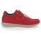 UYN Living Cloud Freizeitschuhe aus Merinowolle Herren ruby 42