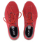 UYN Living Cloud Freizeitschuhe aus Merinowolle Herren ruby 43