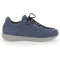 UYN Living Cloud Freizeitschuhe aus Merinowolle Damen blue melange 36