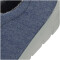 UYN Living Cloud Freizeitschuhe aus Merinowolle Damen blue melange 36