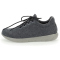 UYN Living Cloud Freizeitschuhe aus Merinowolle Damen dark grey melange 36