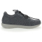UYN Living Cloud Freizeitschuhe aus Merinowolle Damen dark grey melange 36
