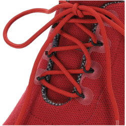 UYN Living Cloud Freizeitschuhe aus Merinowolle Damen ruby 39