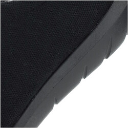 UYN Living Cloud Freizeitschuhe aus Merinowolle mit schwarzer Sohle Herren black 39