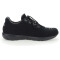 UYN Living Cloud Freizeitschuhe aus Merinowolle mit schwarzer Sohle Herren black 39