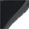 UYN Living Cloud Freizeitschuhe aus Merinowolle mit schwarzer Sohle Herren black 39