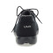 UYN Living Cloud Freizeitschuhe aus Merinowolle mit schwarzer Sohle Herren black 39