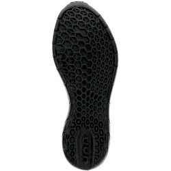 UYN Living Cloud Freizeitschuhe aus Merinowolle mit schwarzer Sohle Damen black 36