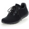 UYN Living Cloud Freizeitschuhe aus Merinowolle mit schwarzer Sohle Damen black 36