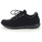 UYN Living Cloud Freizeitschuhe aus Merinowolle mit schwarzer Sohle Damen black 36
