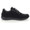 UYN Living Cloud Freizeitschuhe aus Merinowolle mit schwarzer Sohle Damen black 36