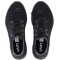 UYN Living Cloud Freizeitschuhe aus Merinowolle mit schwarzer Sohle Damen black 36