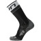 UYN Runners One Mid Laufsocken Herren black/white 35-38