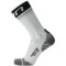 UYN Runners One Mid Laufsocken Herren white/black 35-38