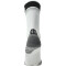 UYN Runners One Mid Laufsocken Herren white/black 35-38