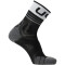 UYN Runners One Short Laufsocken Herren black/white 35-38
