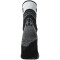 UYN Runners One Short Laufsocken Herren black/white 35-38
