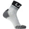 UYN Runners One Short Laufsocken Herren white/black 35-38