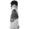UYN Runners One Short Laufsocken Herren white/black 35-38