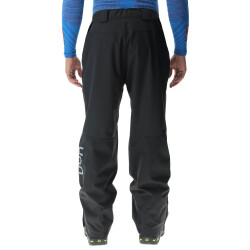 UYN Bigmount Skihose Herren black/black S