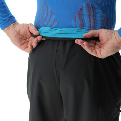 UYN Bigmount Skihose Herren black/black S