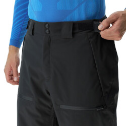 UYN Bigmount Skihose Herren black/black S