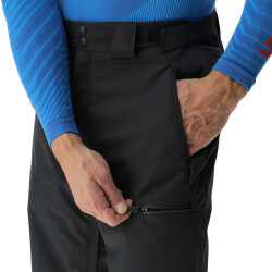 UYN Bigmount Skihose Herren black/black S