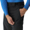 UYN Bigmount Skihose Herren black/black S