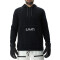 UYN Jump 2nd Layer 1/2-Zip Ski-Funktionsshirt Herren black S