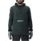 UYN Jump 2nd Layer 1/2-Zip Ski-Funktionsshirt Herren deep forest S