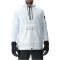 UYN Jump 2nd Layer 1/2-Zip Ski-Funktionsshirt Herren white S