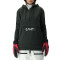 UYN Jump 2nd Layer 1/2-Zip Ski-Funktionsshirt Damen deep forest XS