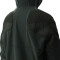 UYN Jump 2nd Layer 1/2-Zip Ski-Funktionsshirt Damen deep forest XS