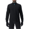UYN Spire Softshelljacke Herren black/blue danube S