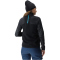 UYN Spire Softshelljacke Damen black/blue danube XS