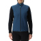 UYN Spire Softshelljacke Damen blue poseidon/black XS