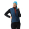 UYN Spire Softshelljacke Damen blue poseidon/black XS