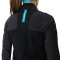 UYN Spire Softshelljacke Damen sofisticated red/black XS