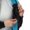 UYN Spire Softshelljacke Damen sofisticated red/black XS